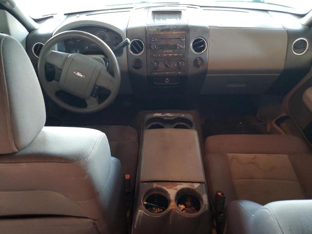 Photo 8 from auction – 2004 FORD F150 SUPER with VIN 1FTPW12544KB32040