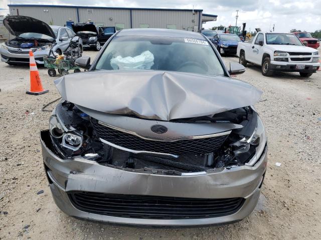 Photo 5 from auction – 2018 KIA OPTIMA LX with VIN 5XXGT4L33JG229159