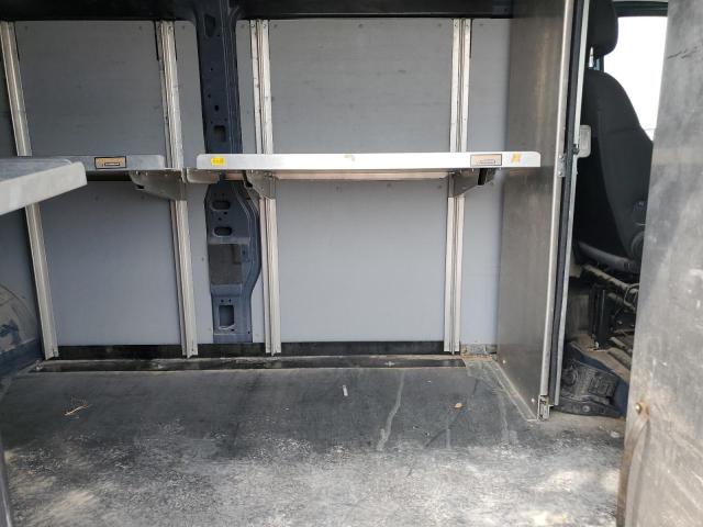 Фото 10 с аукциона – 2021 RAM PROMASTER с VIN 3C6MRVJG6ME586594