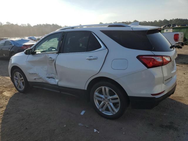 Photo 2 from auction – 2019 CHEVROLET EQUINOX PR with VIN 2GNAXPEX2K6281654