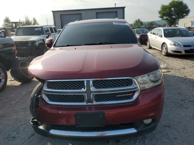 Photo 5 from auction – 2013 DODGE DURANGO CR with VIN 1C4RDHDG9DC694984