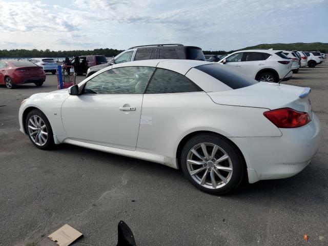 Photo 2 from auction – 2014 INFINITI Q60 BASE with VIN JN1CV6FE0EM901487