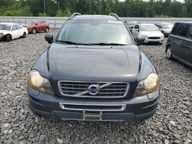Photo 5 from auction – 2011 VOLVO XC90 3.2 with VIN YV4952CZ8B1586536