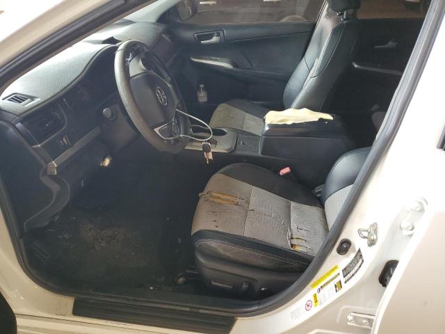 Photo 7 from auction – 2014 TOYOTA CAMRY L with VIN 4T1BF1FKXEU402447