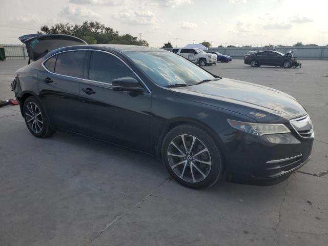 Photo 4 from auction – 2015 ACURA TLX TECH with VIN 19UUB2F53FA023643