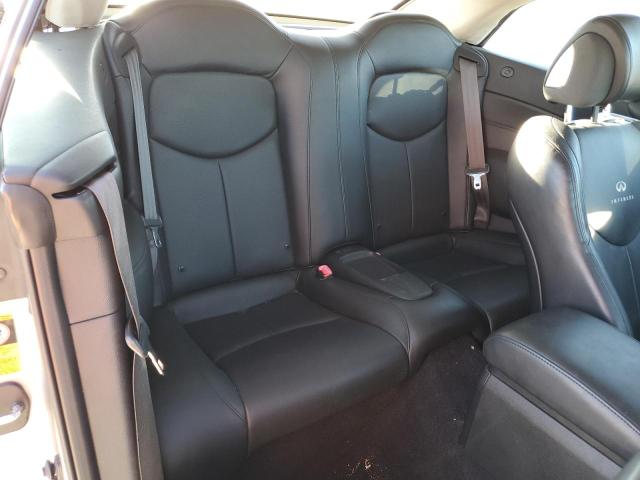 Photo 10 from auction – 2009 INFINITI G37 BASE with VIN JNKCV66E39M723382