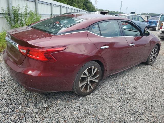 Photo 3 from auction – 2018 NISSAN MAXIMA 3.5 with VIN 1N4AA6AP9JC386262