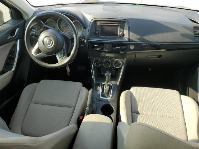 Photo 8 from auction – 2014 MAZDA CX-5 SPORT with VIN JM3KE2BE5E0422424
