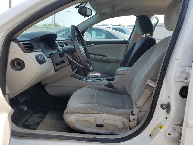 Photo 7 from auction – 2011 CHEVROLET IMPALA LT with VIN 2G1WG5EK4B1140758
