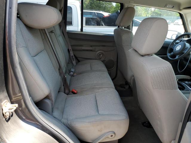 Фото 11 с аукциона – 2006 JEEP COMMANDER с VIN 1J8HH48K36C171379