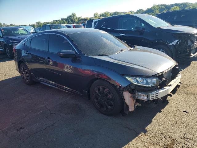 Photo 4 from auction – 2018 HONDA CIVIC LX with VIN 2HGFC2F50JH534629