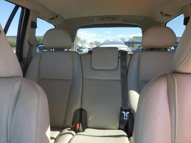 Photo 10 from auction – 2006 VOLVO XC90 with VIN YV4CY592561227479