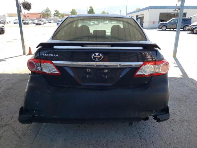 Photo 6 from auction – 2013 TOYOTA COROLLA BA with VIN 5YFBU4EE9DP153027