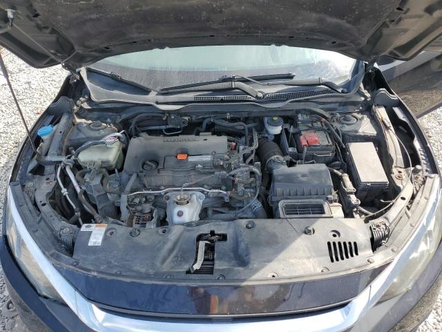 Photo 11 from auction – 2016 HONDA CIVIC LX with VIN 19XFC2F5XGE080327