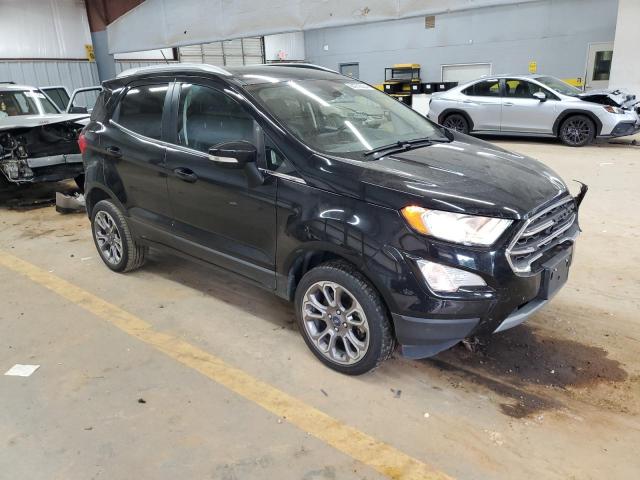 Photo 4 from auction – 2020 FORD ECOSPORT T with VIN MAJ6S3KL7LC354443