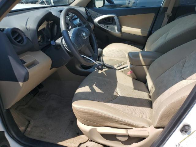Photo 7 from auction – 2010 TOYOTA RAV4 with VIN 2T3BF4DV6AW075481