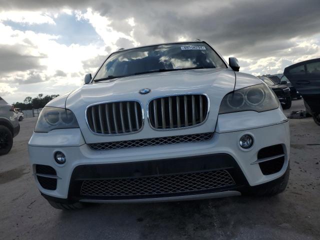 Photo 5 from auction – 2012 BMW X5 XDRIVE3 with VIN 5UXZW0C53CL663979