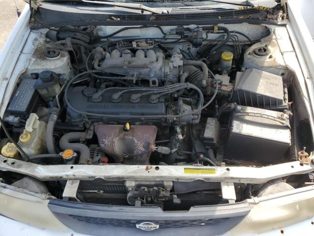 Photo 11 from auction – 1998 NISSAN 200SX BASE with VIN 1N4AB42D3WC511396