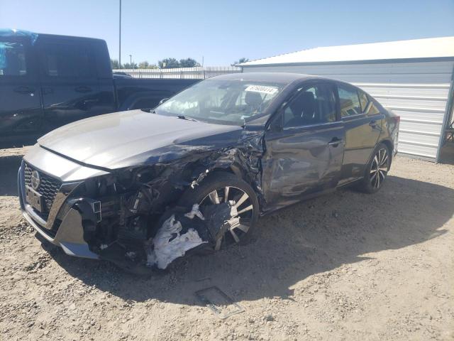 NISSAN ALTIMA SR 2021 with VIN 1N4BL4CVXMN416571 - Photo from auction