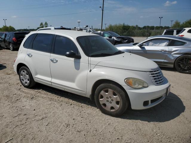 Photo 4 from auction – 2008 CHRYSLER PT CRUISER with VIN 3A8FY48B18T110630