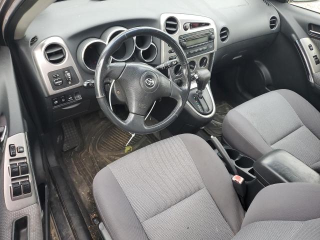 Photo 8 from auction – 2005 TOYOTA COROLLA MA with VIN 2T1LR32E35C505525