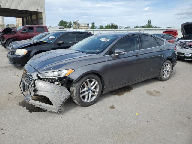 FORD FUSION SE 2013 z numerem VIN 3FA6P0H71DR113121 - Zdjęcie z aukcji