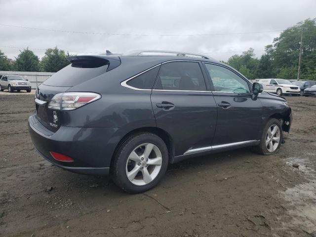 Photo 3 from auction – 2010 LEXUS RX 350 with VIN 2T2BK1BA0AC032836