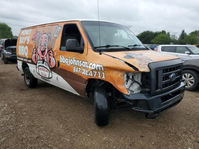 Photo 4 from auction – 2008 FORD ECONOLINE with VIN 1FBNE31L68DB00260