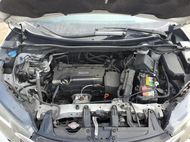 Photo 12 from auction – 2016 HONDA CR-V SE with VIN 5J6RM3H49GL003938