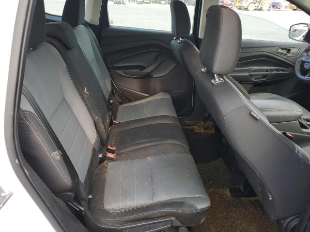 Photo 11 from auction – 2019 FORD ESCAPE S with VIN 1FMCU0F73KUA17727
