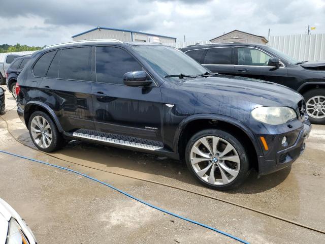 Photo 4 from auction – 2009 BMW X5 XDRIVE4 with VIN 5UXFE83579L308617