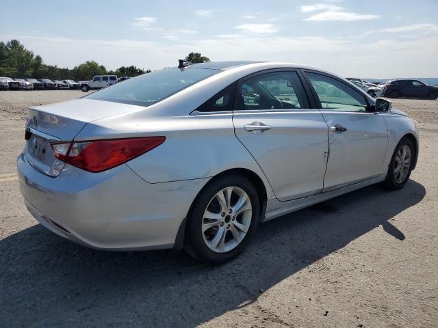 Photo 3 from auction – 2013 HYUNDAI SONATA SE with VIN 5NPEC4AC8DH612128