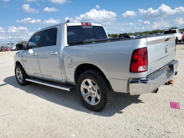 Photo 2 from auction – 2018 RAM 1500 SLT with VIN 1C6RR7LT3JS152041