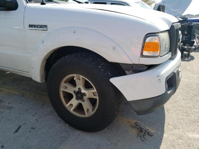 Photo 12 from auction – 2006 FORD RANGER SUP with VIN 1FTYR14U76PA08978