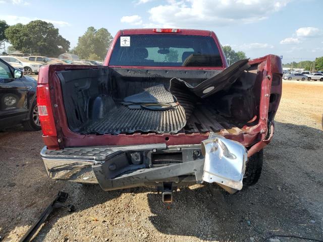 Photo 6 from auction – 2013 CHEVROLET SILVERADO with VIN 3GCPKSE74DG311751