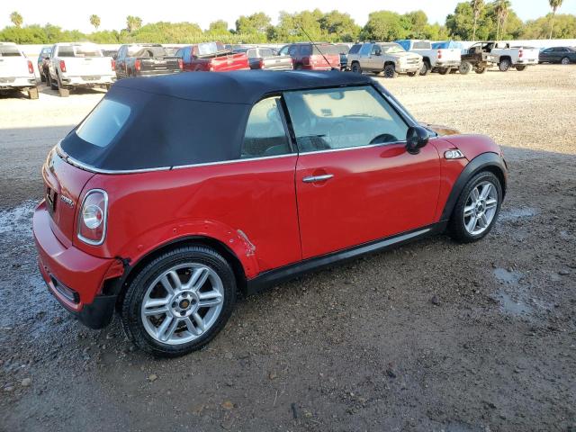 Foto 3 de la subasta – 2013 MINI COOPER S con VIN WMWZP3C59DT705151