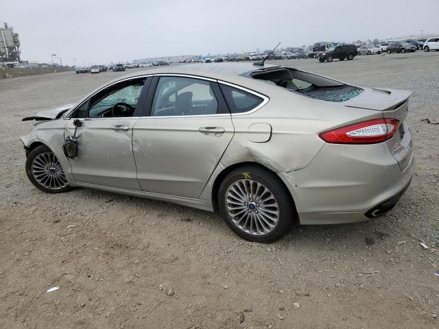 Photo 2 from auction – 2015 FORD FUSION TIT with VIN 3FA6P0K95FR129559