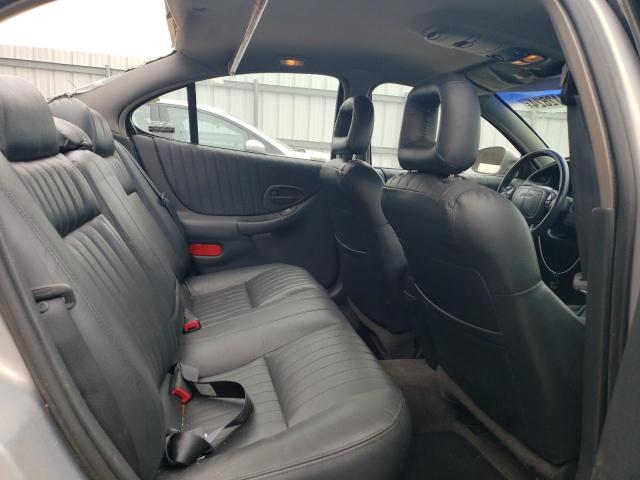Photo 10 from auction – 2000 PONTIAC GRAND PRIX with VIN 1G2WP52K4YF197981