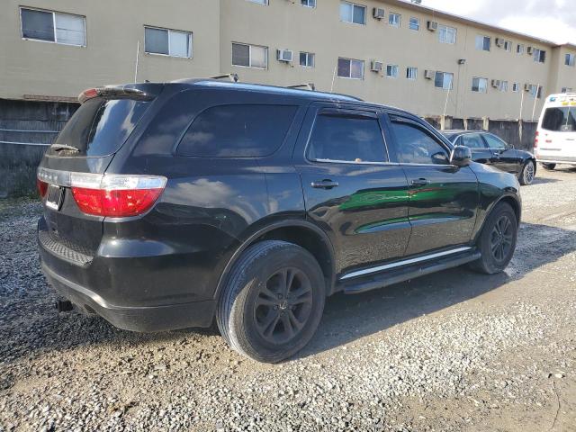 Photo 3 from auction – 2012 DODGE DURANGO SX with VIN 1C4RDHAG6CC110608