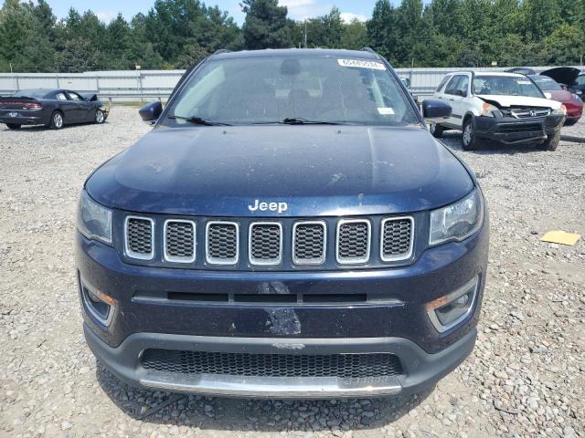 Photo 5 from auction – 2020 JEEP COMPASS LI with VIN 3C4NJCCBXLT128657