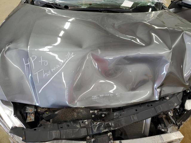 Photo 11 from auction – 2020 NISSAN ALTIMA S with VIN 1N4BL4BV4LC253069
