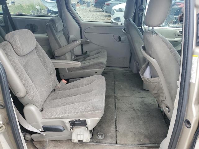 Photo 11 from auction – 2005 DODGE GRAND CARA with VIN 2D4GP44L35R152702