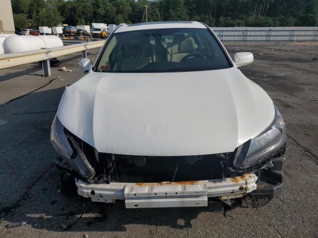 Photo 5 from auction – 2015 HONDA ACCORD EX with VIN 1HGCR2F72FA054777