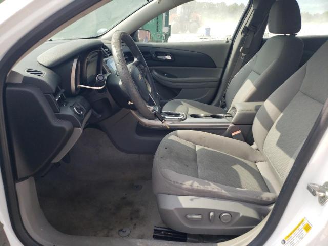 Photo 7 from auction – 2013 CHEVROLET MALIBU LS with VIN 1G11A5SA0DF267865