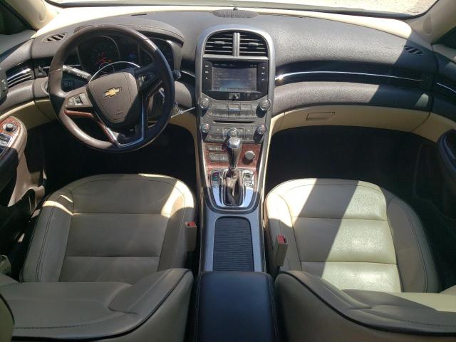 Photo 8 from auction – 2013 CHEVROLET MALIBU LTZ with VIN 1G11H5SA3DF281576