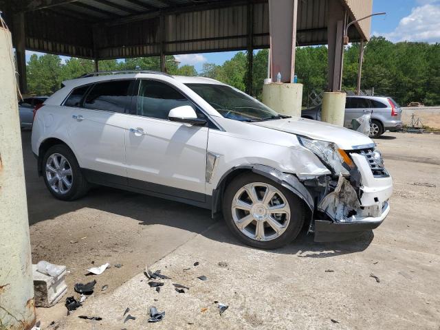 Photo 4 from auction – 2015 CADILLAC SRX PERFOR with VIN 3GYFNCE31FS621906