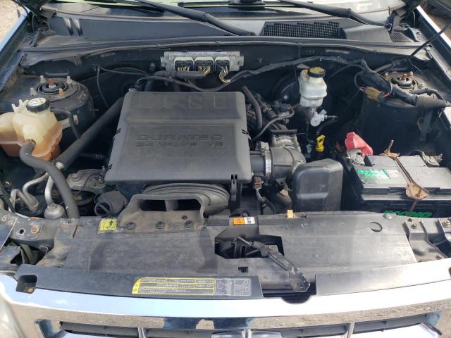 Photo 12 from auction – 2009 FORD ESCAPE LIM with VIN 1FMCU94G89KD13372