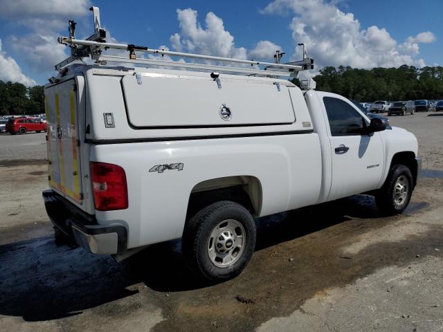 Photo 3 from auction – 2014 CHEVROLET SILVERADO with VIN 1GC0KVCG0EF166605