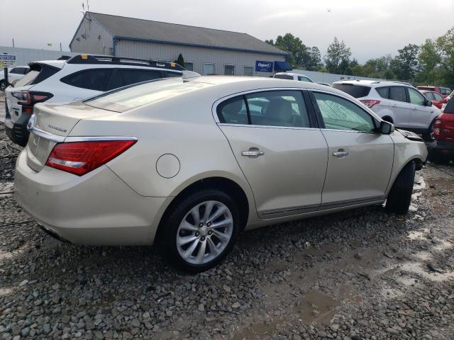 Photo 3 from auction – 2016 BUICK LACROSSE with VIN 1G4GB5G35GF172727