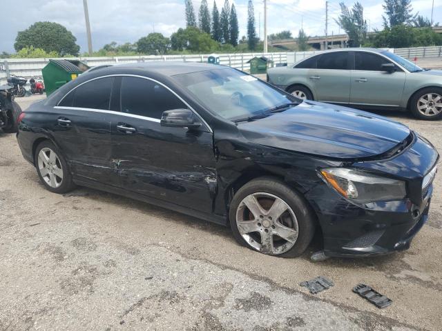 Photo 4 from auction – 2016 MERCEDES-BENZ CLA 250 with VIN WDDSJ4EB9GN370034